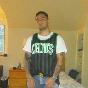 Meet your Posher, Nick